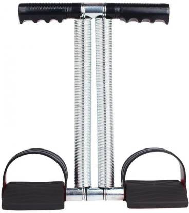 Shopeleven Pedal Arm Tummy Stretching Fitness Body Trimmer Exercise Ab Exerciser -519 Ab Exerciser