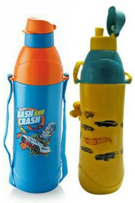 cello 600 ml Plastic Bottle