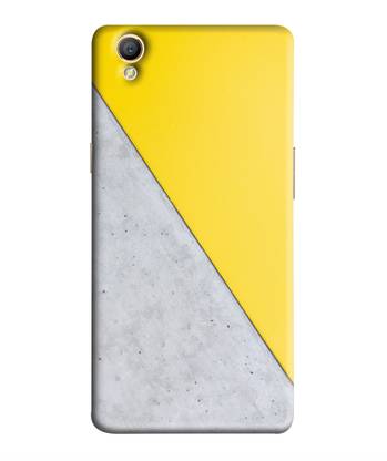 Nexme Back Cover for VIVO Y51L