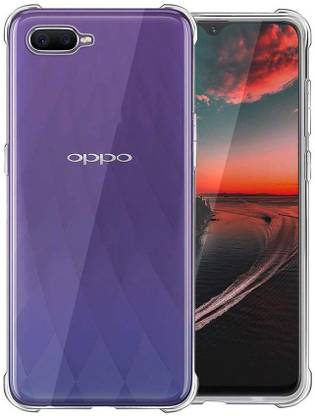 CELLCAMPUS Back Cover for RX17 Neo Oppo, Oppo RX17 Neo