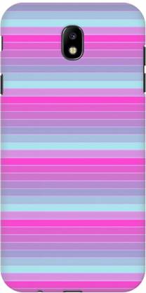 ZNYKE CASE Back Cover for Samsung Galaxy J7 Pro