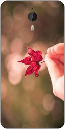 Games of Technology Back Cover for LeEco LeTv Le 1 Pro