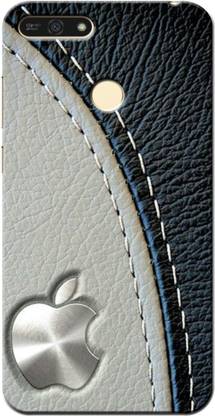 Tokito Back Cover for Honor 7a Back Cover,Back Case,Mobile Back Cover,Honor 7a