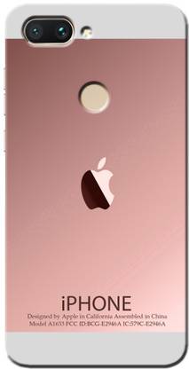 Tokito Back Cover for Gionee S11 Lite Back Cover,Back Case,Mobile Back Cover,Gionee S11 Lite