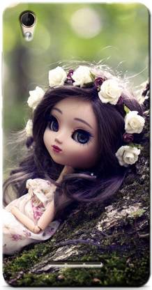 Coolcase Back Cover for Lava Z60 Mobile Back Cover