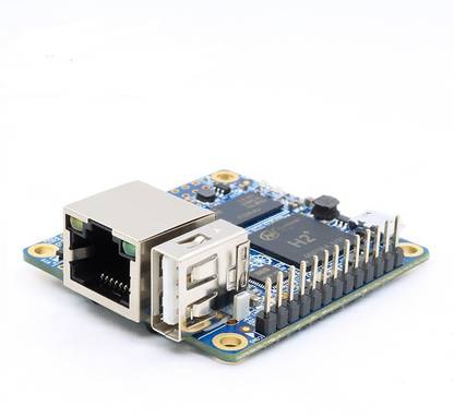 arduino M924 Orange Pi Zero H2+ Quad Core Open-source 512MB development board beyond Micro Controller Board Electronic Hobby Kit
