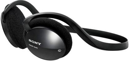SONY G45LP Wired without Mic