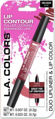 L.A. COLORS Lip Contour