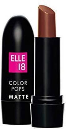 ELLE 18 COLOUR POPS MATTE SHADE- B42 4.3G