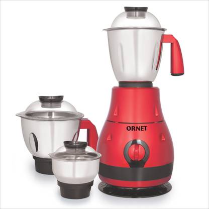 Ornet SPRK DLX 220 W Mixer Grinder