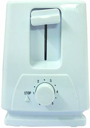 BIRLA BEL-222 700 W Pop Up Toaster