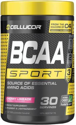 Cellucor BCAA Sport BCAA