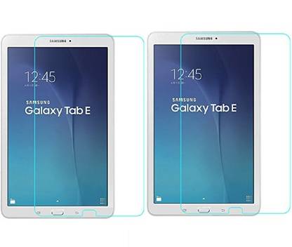 KITE DIGITAL Tempered Glass Guard for SAMSUNG TAB E (SM-T560/T561) 9.6"