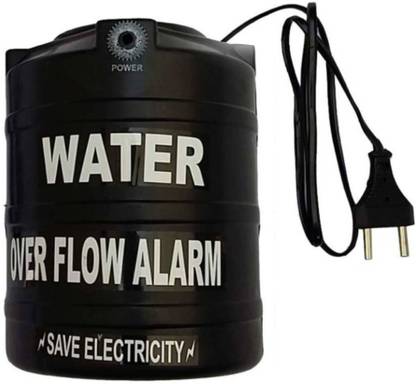 S.Blaze Water Tank Overflow Alarm Wired Sensor Security System 001 Wired Sensor Security System