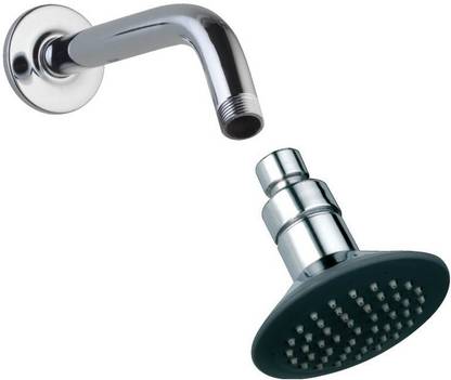 Essco Jaquar Group - Overhead Shower with Shower Arm Shower Head