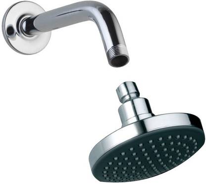 Essco Jaquar Group - Overhead Shower with 12" Inch Shower Arm Shower Head