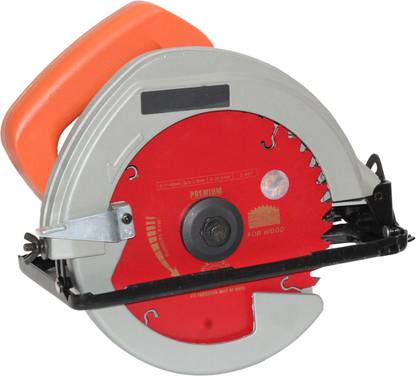 Digital Craft 900W Wood Circular Saw-4900RPM Circular Saw Tool Woodworking Circular Saw Portable Cutting Machine For Home Decoration Handheld Tile Cutter