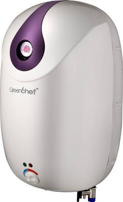 Greenchef Hosta 3 L Instant Water Geyser