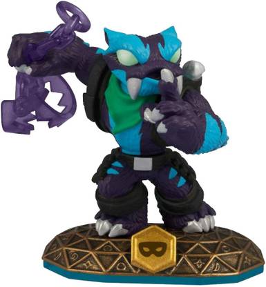 Activision Skylanders SWAP Force: Trap Shadow (SWAP-able)