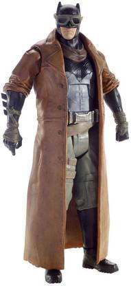 MATTEL Dawn of Justice Multiverse Knightmare Batman (Apocalypse Flashback) Figure 6 Inches
