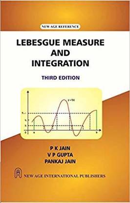 Lebesgue Measure and Integration