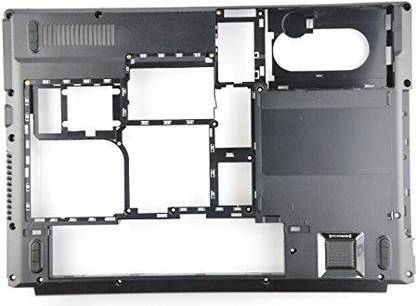 Lenovo Y510 Y510A F51 F51A F51G Laptop Bottom Base Cover Lower Case Cabinet Compatible with Computer