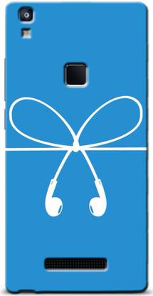 Coolcase Back Cover for Lava Z80