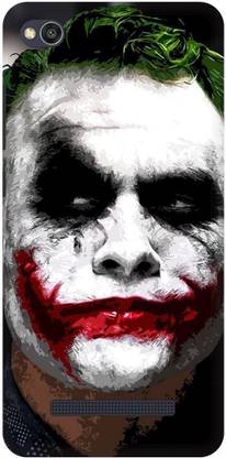 Rajvila Back Cover for Mi Redmi 4A