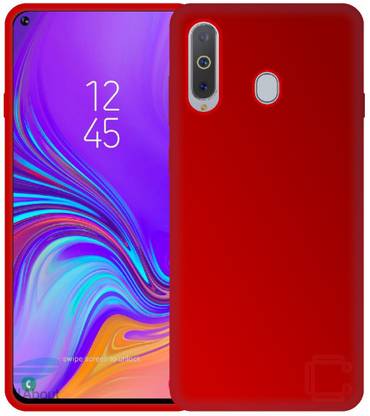 CASE CREATION Back Cover for Samsung Galaxy A8s SM-G8870