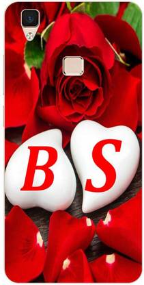 Dreamcase Back Cover for Vivo V3