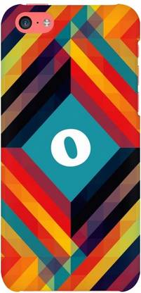 Coberta Case Back Cover for Apple iPhone 5C