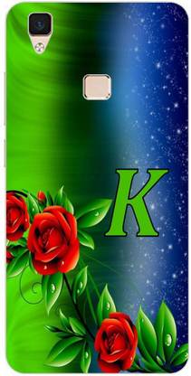Dreamcase Back Cover for Vivo V3
