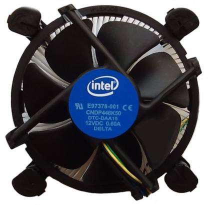 Intel E97378 Cooling Fan Cabinet Cooler