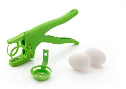 Jen Egg Cracker Egg Cracker