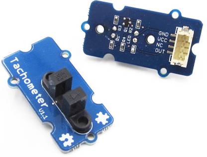 arduino M917 Digital Tachometer Speed Module Sensor UNO Meter Electronic Hobby Kit