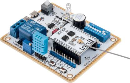 arduino M910 ESP8266 Serial Wireless Wifi Module Develop Board 8266 SDK Development Micro Controller Board Electronic Hobby Kit