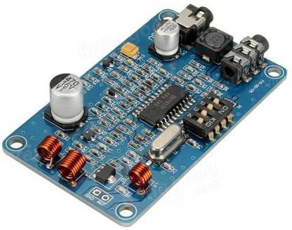 arduino M929 BH1417 0.5W Digital Radio Station PLL Wireless Stereo FM Transmitter Module FM Transmitter Electronic Hobby Kit