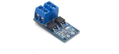 arduino M923 15A 400W MOS FET Trigger Switch Drive Module PWM Regulator Control Panel Power Supply Electronic Hobby Kit