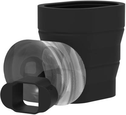 Magmod MagBeam Wildlife Kit Flash Modifier System Diffuser