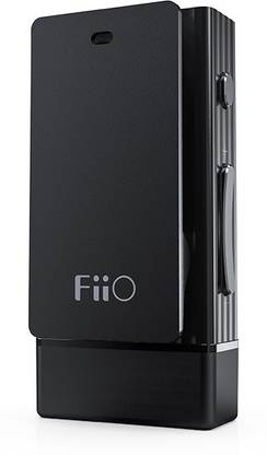 FiiO BTR1K HiFi Headphone AMP/DAC Bluetooth Receiver Portable Headphone Amplifier
