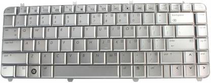HP Pavilion DV5 DV5-1000 DV5-1100 DV5-1200 DV5-1300 Series Internal Laptop-size Laptop Keyboard