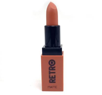 MATTLOOK LS-13 Retro Matt Lipstick-Nude ME