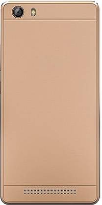 Unique4Ever Gionee M5 Lite Full Panel