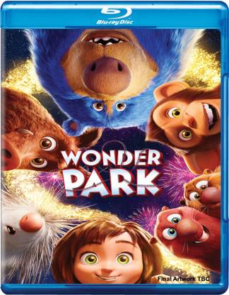 Wonder Park