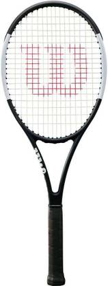 WILSON Pro Staff 97 L Multicolor Strung Tennis Racquet
