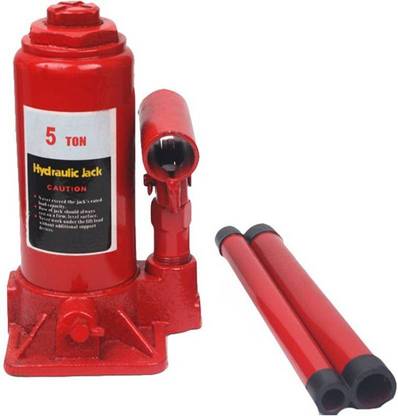 AYW 4UniversalJack Hydraulic Bottle
