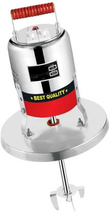 EXIDE HEAVY DUTTY5+ Butter Maker Churn