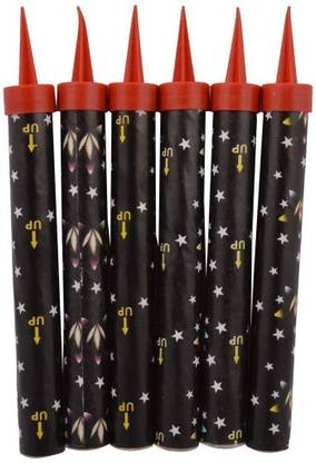 BanteyBanatey Cracker / Sparkle Candle