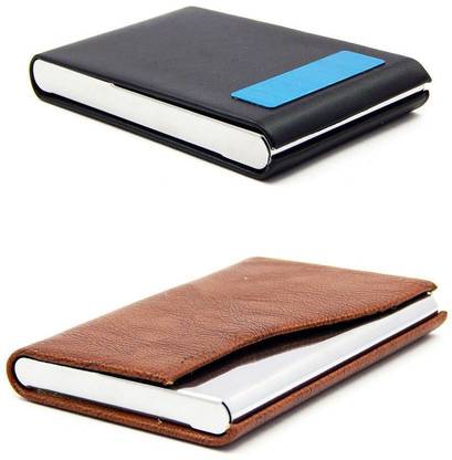 Vagan-Kate 10 Card Holder