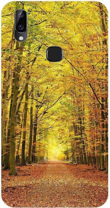 Phonedda Back Cover for tecno camon I air 2 plus, tecno camon I air 2 plus back cover